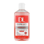 ژل شستشو مناسب پوست های حساس سیندت ژل رزالیفت 200میل درمالیفت - تصویر 2