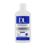 ژل شستشوی کرمدار پوست سیندت ژل آکوالیفت 200میل درمالیفت - تصویر 2