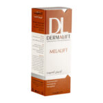 کرم روشن کننده پوست ملالیفت 40میل درمالیفت