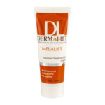 کرم روشن کننده پوست ملالیفت 40میل درمالیفت - تصویر 2