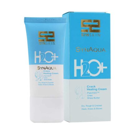 کرم ترک دست و پا ساین آکوا ساین اسکین 50 گرم