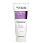 کرم ضد لک بدن فیس دوکس