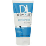 کرم مرطوب کننده پوست بدن هیدرابادی 150میل درمالیفت