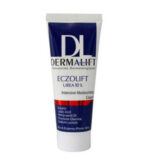 کرم مرطوب کننده و نرم کننده حاوی اوره و اوسرین 10 درصد 75میل درمالیفت - تصویر 2