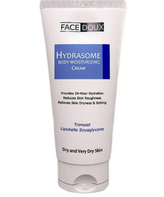 کرم هیدرازوم مرطوب کننده بدن 150 میل فیس دوکس