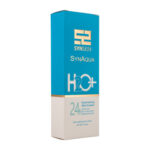 ژل کرم آبرسان ساین اسکین مدل 24 ساعته حجم 75 میلی لیتر