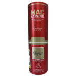 اسپری خوشبو کننده بدن زنانه مک لارنو مدل باکارات رژ حجم 200 میلی لیتر