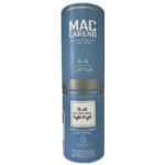 اسپری دئودورنت مردانه مک لارنو مدل لایت نایت حجم 200 میلی لیتر