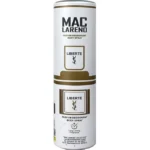 اسپری دئودورانت مک لارنو مدل لیبرت حجم 200 میلی لیتر