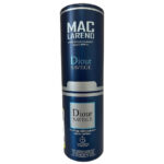 اسپری خوشبو کننده بدن مردانه مک لارنو مدل دیور ساواج حجم 200 میلی لیتر