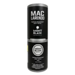 اسپری دئودورانت مردانه مک لارنو مدل مونت بلک لجند حجم 200 میلی لیتر