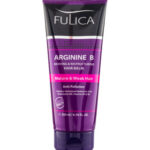 بالم مو نرم کننده قوی فولیکا مدل Argining B مناسب مو ضعیف حجم 200 میلی لیتر