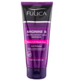 بالم مو نرم کننده قوی فولیکا مدل Argining B مناسب مو ضعیف حجم 200 میلی لیتر