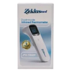 تب سنج زیکلاس مد مدل Jpd-fr409