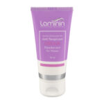 کرم ضد تعریق زنانه لامینین حجم 50 میلی لیتر