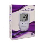 دستگاه تست قند خون glucosure star