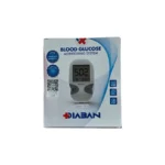 دستگاه تست قند خون یابان مدل smm 1000