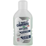 دهانشویه سفید کننده پاستا دل کاپیتانو مخصوص دندان های حساس