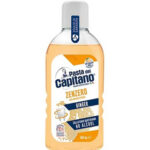 دهان شویه زنجبیلی 400میل پاستا دل کاپیتانو