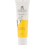 سرم ضد چروک و روشن کننده مدیلن حاوی ویتامین C حجم 30 میلی لیتر