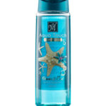 شامپو بدن مای مدل Touch Aqua حجم 420 میلی لیتر