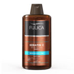 شامپو تقویت کننده و ترمیم کننده فولیکا 400 میلی