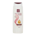 شامپو موی سر مناسب مو های خشک و آسیب دیده مای