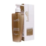 کرم ژل پاک کننده کرمدار لامینین