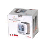 فشار سنج مچی زنیت مد مدل LD-752