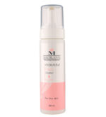 فوم شوینده صورت و بدن مدیلن مناسب پوست خشک حجم 200 میلی لیتر - تصویر 2