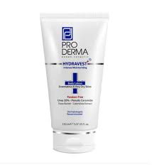 لوسيون بدن مخصوص پوستهاي خيلي خشك و اگزمايي حاوی اوره 20 % حجم 150 میل پرودرما