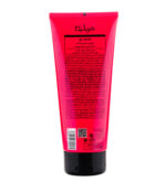 ماسک مو حاوی عصاره انار و بورداک مخصوص مو های رنگ شده فولیکا - تصویر 2