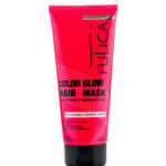 ماسک مو حاوی عصاره انار و بورداک مخصوص مو های رنگ شده فولیکا