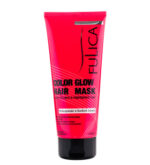 ماسک مو حاوی عصاره انار و بورداک مخصوص مو های رنگ شده فولیکا