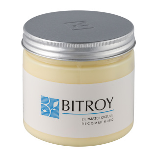 ماسک موی ویتامینه حاوی روغن آرگان بیتروی