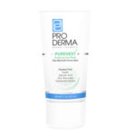 ماسک پاکسازی کننده پوست صورت پرودرما حجم 40 میلی لیتر