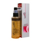 محلول تقویت و رشد مو گیاهی لامینین