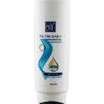 نرم کننده موی سر مای با قدرت نرم کنندگی قوی 400 میلی لیتری