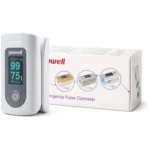 پالس اکسیمتر یوول مدل YX301