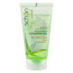 ژل شستشوی صورت آنتی اکسیدان حاوی عصاره آلوئه ورا و چای سبز شون