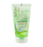 ژل شستشوی صورت آنتی اکسیدان حاوی عصاره آلوئه ورا و چای سبز شون