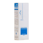 شوینده کرمی پوست چرب با آبکشی لامینین