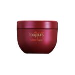 کرم تقویت کننده مو مخصوص مو های رنگ شده توژور