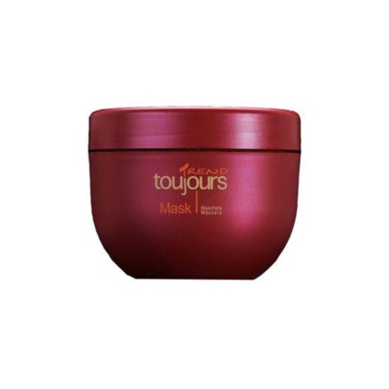 کرم تقویت کننده مو مخصوص مو های رنگ شده توژور