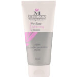 کرم روشن کننده مدیلن مدل Octadecenedioic Acid حجم 50 میلی لیتر