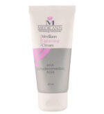 کرم روشن کننده مدیلن مدل Octadecenedioic Acid حجم 50 میلی لیتر