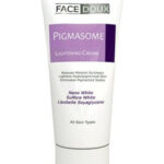 کرم روشن کننده و ضد لک فیس دوکس  ۳۵۸