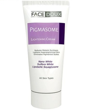 کرم روشن کننده و ضد لک فیس دوکس  ۳۵۸