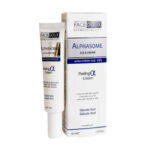 کرم آلفازوم 15 % حجم 30 میل فیس دوکس