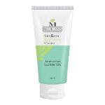 کرم مرطوب کننده قوی آمونیوم لاکتات 50 میل مدیلن